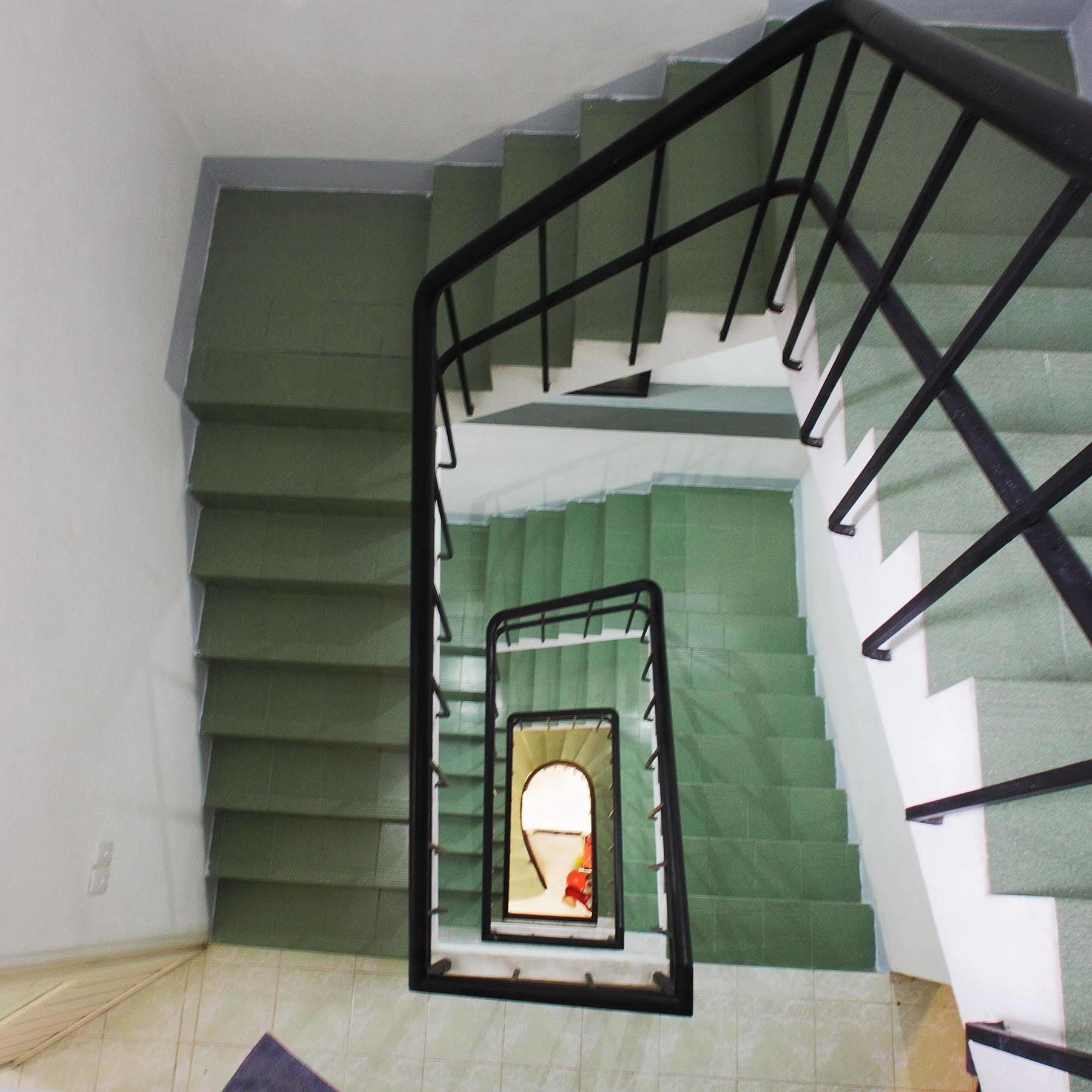 Dream Station - Saigon Hostel مدينة هوشي منه المظهر الخارجي الصورة